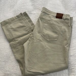 Mens Duck Head Pants